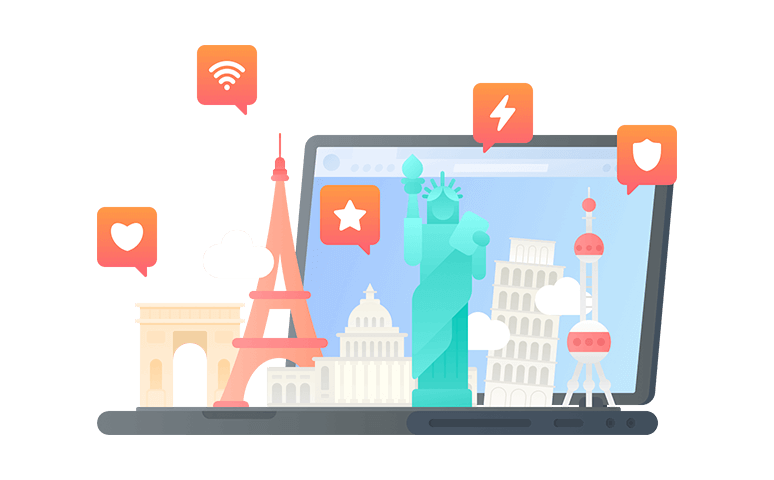 阿拉伯联合酋长国回国vpn - 解锁通